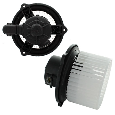 Interior Blower (K92187)
