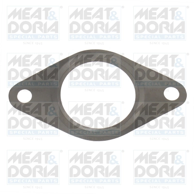 Gasket, EGR valve (016216)