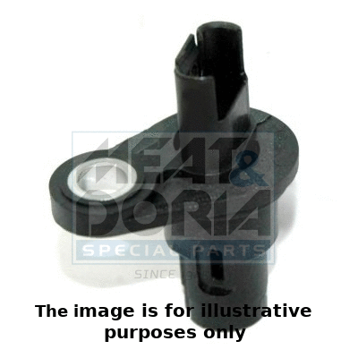 Sensor, crankshaft pulse (87645E)
