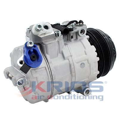 Compressor, air conditioning (K15178A)