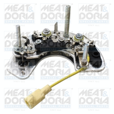 Rectifier, alternator (52277)