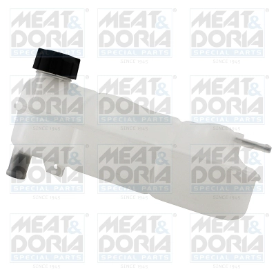 Water Tank, radiator (2035193)