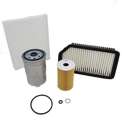 Filter Set (FKHYD009)