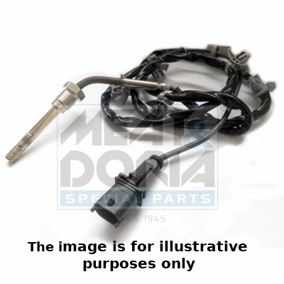 Sensor, exhaust gas temperature (12095E)