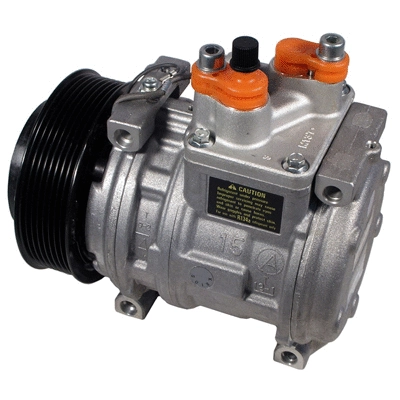 Compressor, air conditioning (K15266)