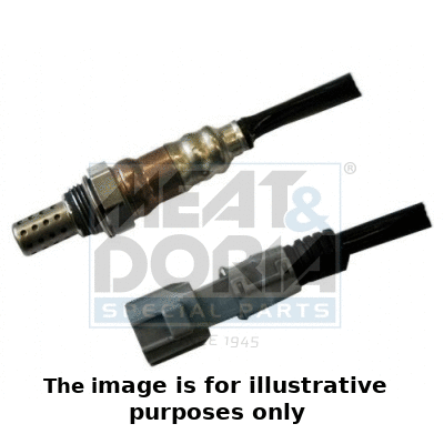 Lambda Sensor (81677E)