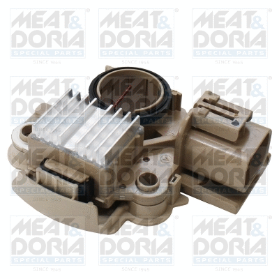 Alternator Regulator (52358)