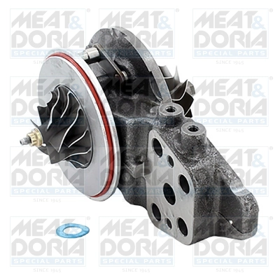 Core assembly, turbocharger (601601)