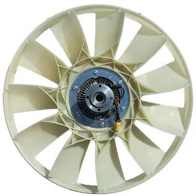 Fan, engine cooling (K96006)