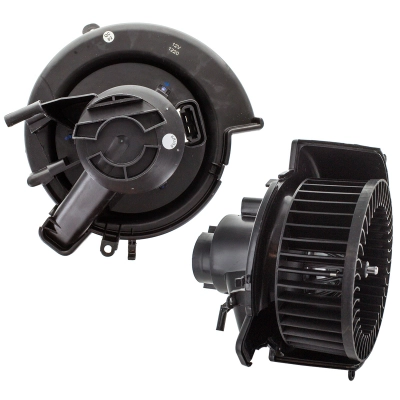 Interior Blower (K92255)