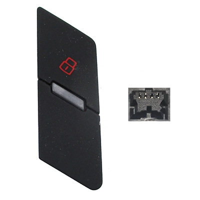 Switch, door lock system (206019)