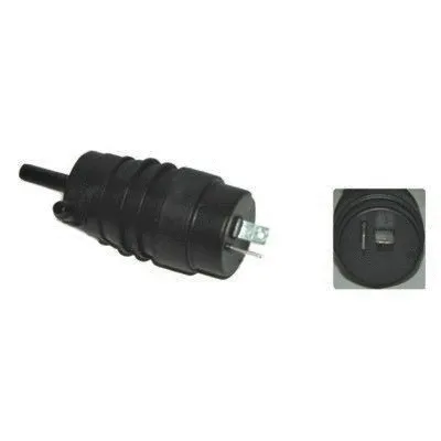 Washer Fluid Pump, window cleaning (20159)