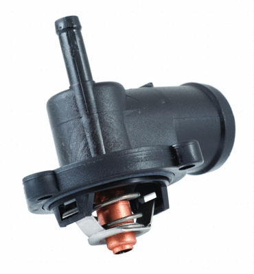 Thermostat, coolant (92715)
