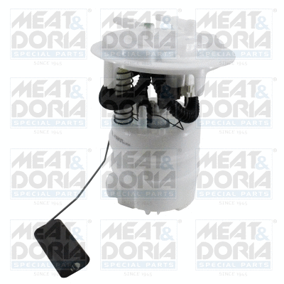 Fuel Feed Unit (77680)