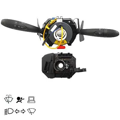 Steering Column Switch (23487)