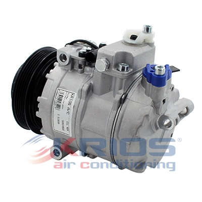 Compressor, air conditioning (K15103A)