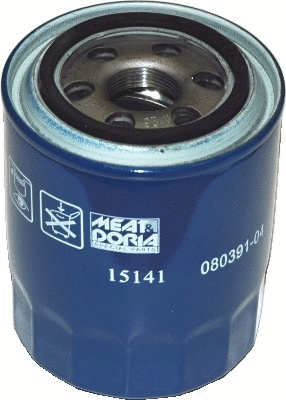 Oil Filter (15141)