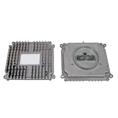Control Unit, lights (73212677)
