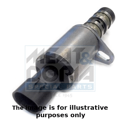 Control Valve, camshaft adjustment (91519E)
