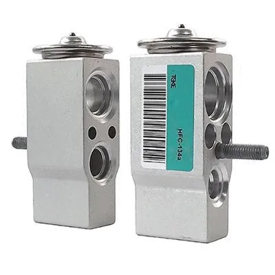 Expansion Valve, air conditioning (K42042)