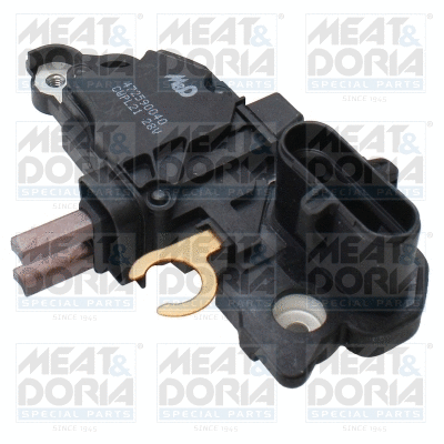Alternator Regulator (52054)
