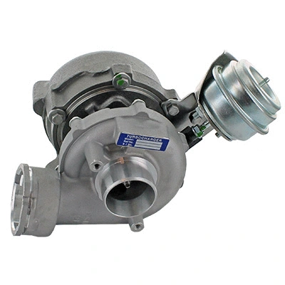 Charger, charging (supercharged/turbocharged) (65005)