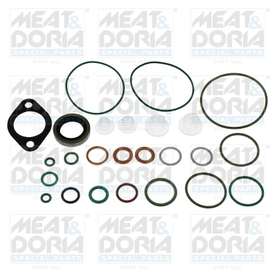 Repair Kit, common rail system (98758)