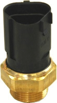 Temperature Switch, radiator fan (82701)
