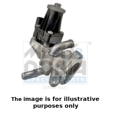 EGR Valve (88255/1)