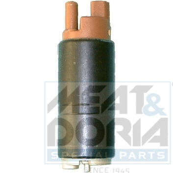 Fuel Pump (76393E)