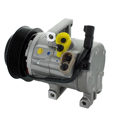 Compressor, air conditioning (K18064)