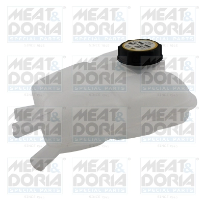 Water Tank, radiator (2035153)
