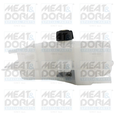 Water Tank, radiator (2035042)
