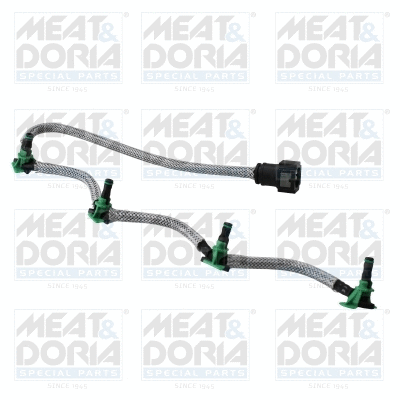 Fuel Line (9860)