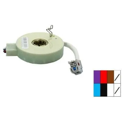 Steering Angle Sensor (93077)