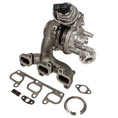 Charger, charging (supercharged/turbocharged) (65079)