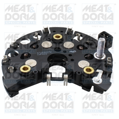 Rectifier, alternator (52167)
