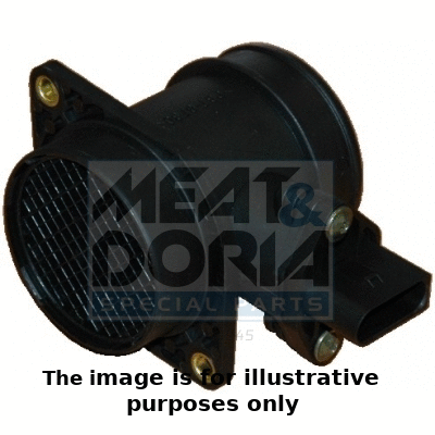 Mass Air Flow Sensor (86114E)