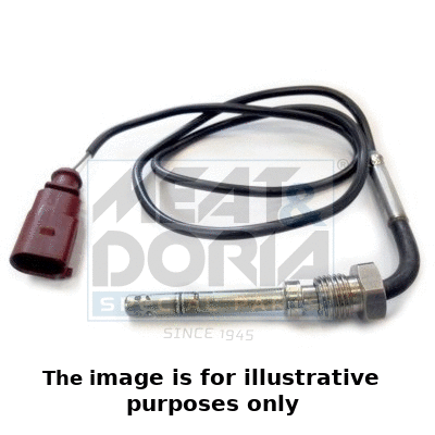 Sensor, exhaust gas temperature (12159E)