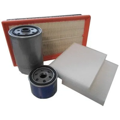 Filter Set (FKFIA005)