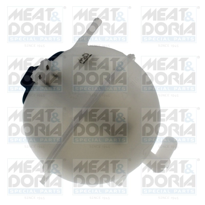 Water Tank, radiator (2035002)