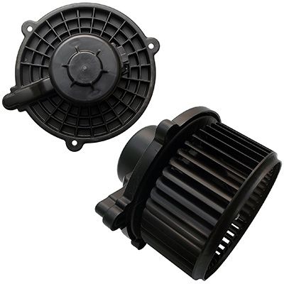 Interior Blower (K92079)