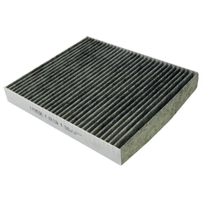 Filter, cabin air (17553K)