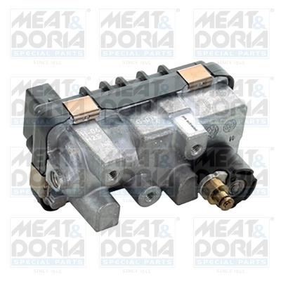 Boost Pressure Control Valve (66030)