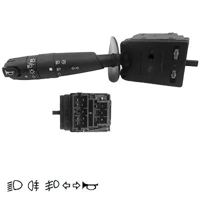 Steering Column Switch (23058)