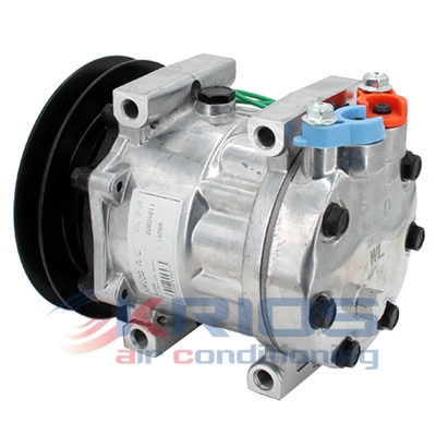 Compressor, air conditioning (K11406A)