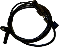 Sensor, wheel speed (90221)