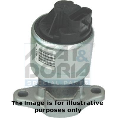 EGR Valve (88111E)