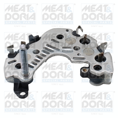 Rectifier, alternator (52125)