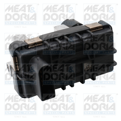 Boost Pressure Control Valve (66108)